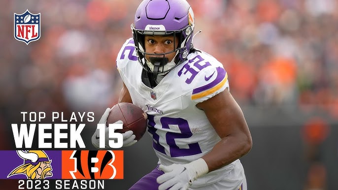 He's just so tenacious': Vikings rookie Ivan Pace Jr. returns home to face  Bengals