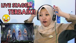 0628 sbs inkigayo reaction ...