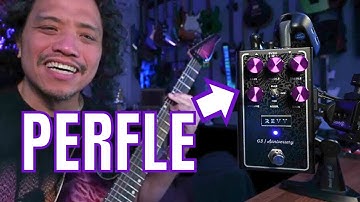 5 Years of REVV G3: The Distortion Pedal That Changed Everything