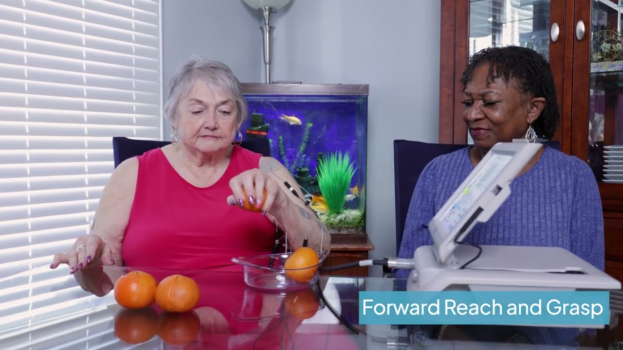Xcite2 Therapy System | Task-Specific Integrated FES Activities