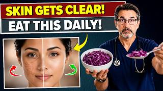 These 5 Anti-Aging Foods That Also Help Fade Dark Spots Fast