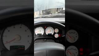 05 5.7 liter Hemi No Start