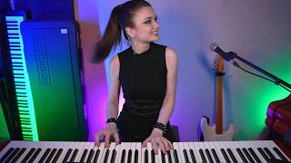 LIVE PIANO 🎹 Клавишный Стрим 🤘