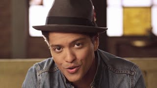 Bruno Mars, Happy Birthday!
