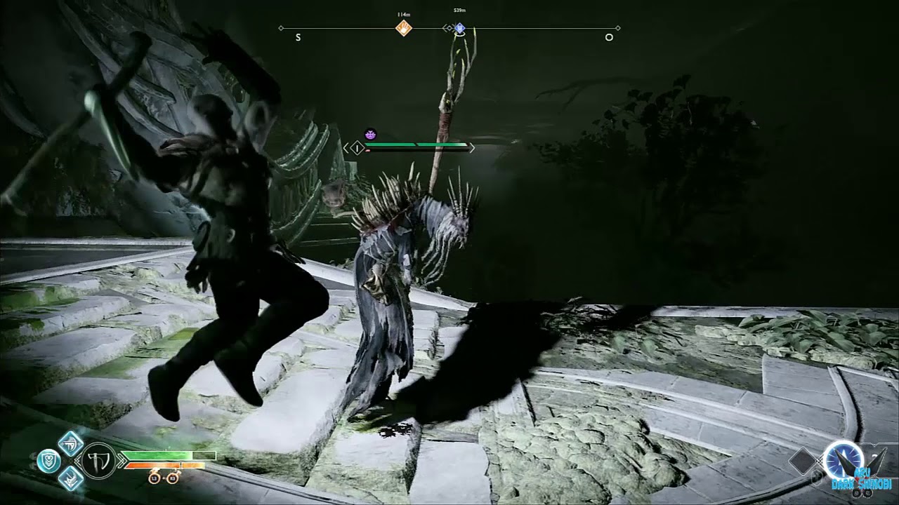 God Of War God Of War