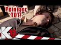 Sex-Erpresser im Kaufhaus: Kommissarin Rietz ermittelt undercover.. | K11 - Ganze Folge | Sat.1
