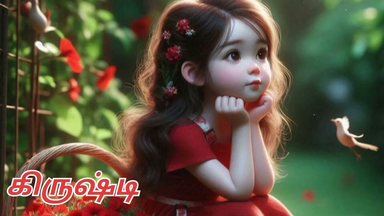 இறைவா உன் திருமுன்             திருமதி்.கிருஷ்டி