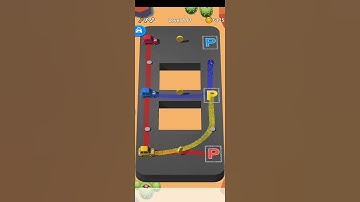 Park Master Walkthrough Gameplay (Level 117)