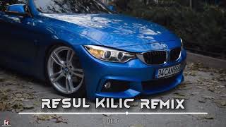 Resul Kılıç - Hiya Hiya Arabic Remix