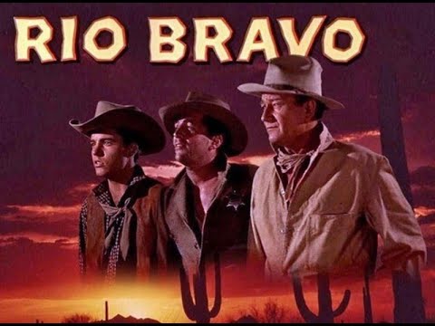 Rio Bravo     Dimitri Tiomkin Score