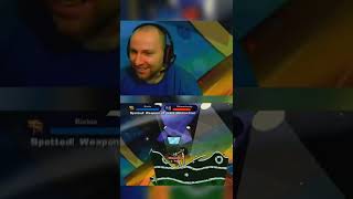 Worms Reloaded
