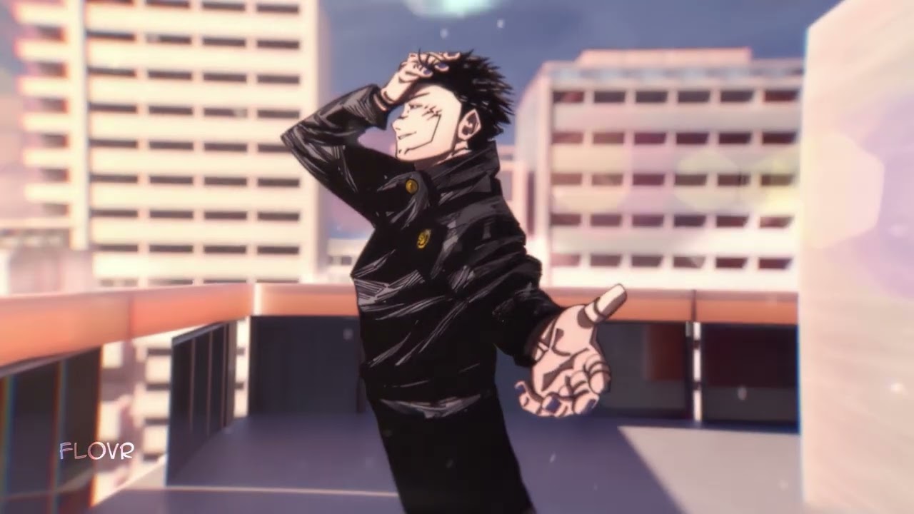 Improving my animation and composition 