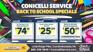 🚗 Unlock Exclusive Hyundai Service Deals This Month! 💰 Save Big on Oil, Brakes & Tires! 🔧