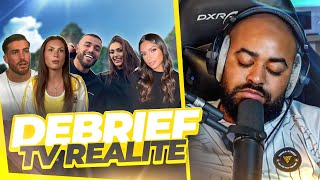 Download Lagu Débrief LA VILLA DES CŒURS BRISÉS by Zatis : Épisode 53-54 MP3 Download Lagu Débrief LA VILLA DES CŒURS BRISÉS by Zatis : Épisode 53-54 MP3