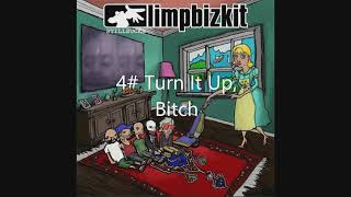 limp Bizkit - still sucks (full album)