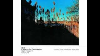 Download lagu The Cinematic Orchestra - To Build A Home (Instrumental Version)