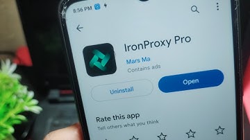 ironproxy pro app kaise use kare || how to use ironproxy pro app