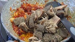 DiahDidi.Com - Tips Memasak Babat Gongso - Durasi: 11.15. 