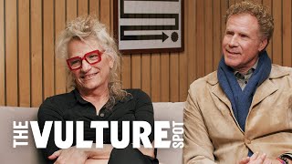 Harper Steele and Will Ferrell on Fan Interactions and Listening to Yourself by Vulture 5,661 views 3 months ago 2 minutes, 31 seconds