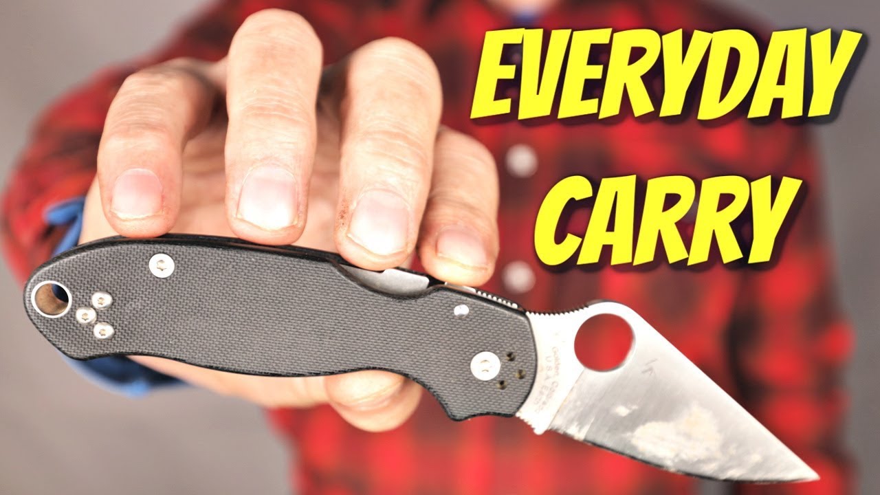 The Worst Axe I Ve Ever Tested Youtube