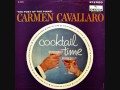 Capture de la vidéo Carmen Cavallaro - Cocktail Time (1961)  Full Vinyl Lp