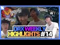 쵸비가 쏠랭에서 씨브이맥스 만난 썰 풀어드림 | DRX 주간 핫클립 #14 | DRX