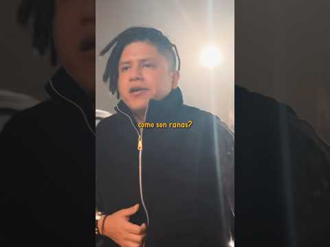 Cosas que pasan