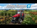 Farming Simulator 22 &quot;Tutorial para Activar Consola, desbloquear Fps...&quot; | En Español