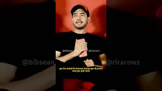 Kenapa Jarang Shooting ? #seanhasyim #nicharter #rirarowz