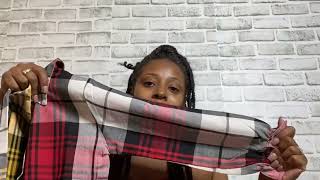 HUGE SHEIN HAUL!! MOMMY & DAUGHTER EDITION!