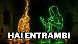 Non Sei Complesso, Sei Poderoso: 7 Segni che Hai un'anima di Luce e Ombra