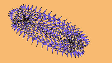 spirograph animation 4