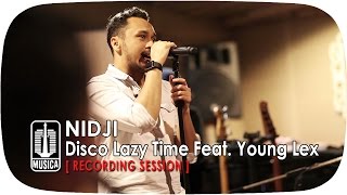 Nidji - Disco Lazy Time (feat. Young Lex) [Live New Version] class=