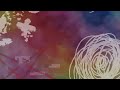 Abstract Grunge Street Art Background with Watercolor Splashes and Doodles
