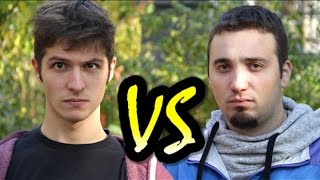 Yasserstain VS SrpskiTutorijali !!!