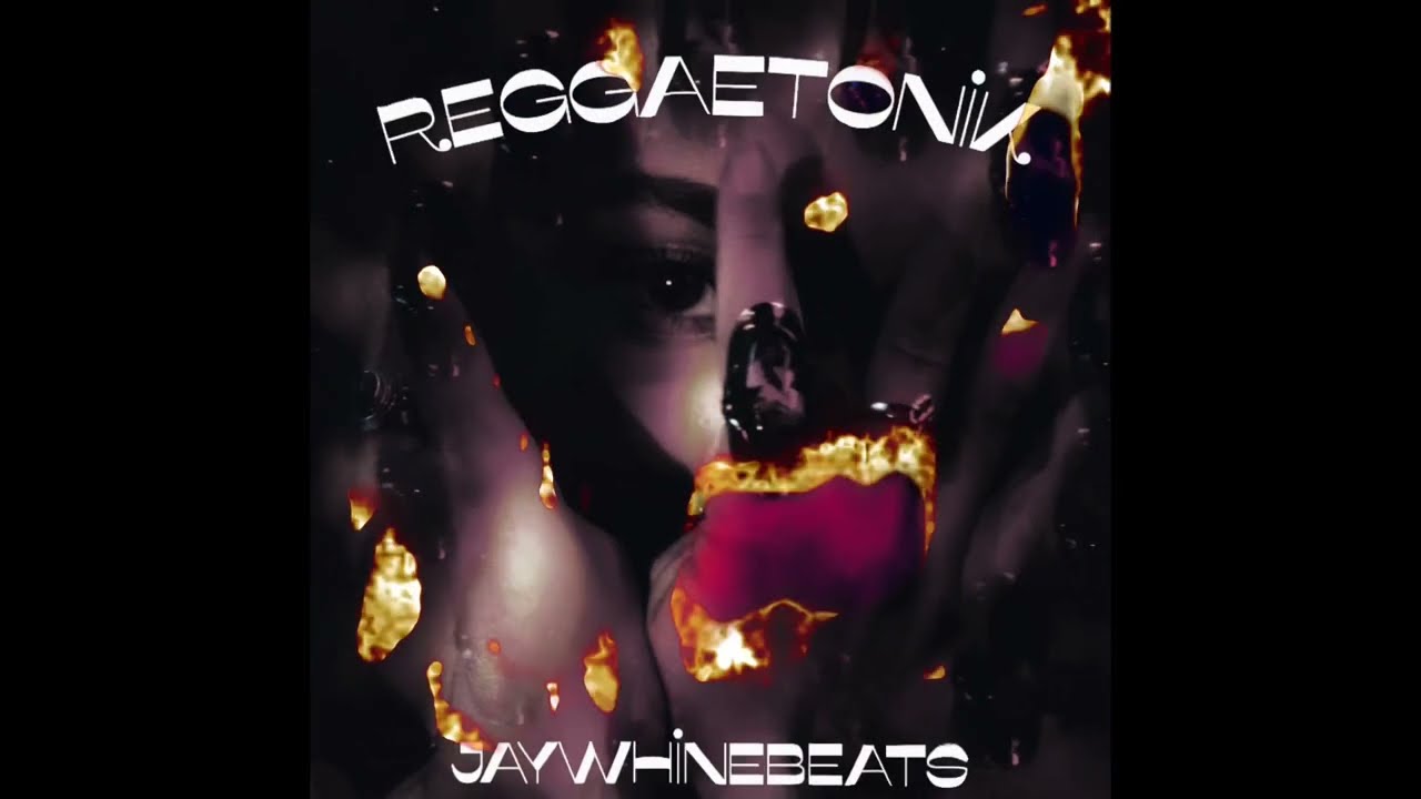 “Reggaetonik” REGGAETON BEAT 2022 (JAYWHINEBEATS)