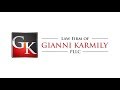 https://giannicriminallaw.com/ | (516) 630-3405 Long Island defense attorney Gianni Karmily discusses his law firm and his passion for justice.