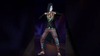 new magic cube exchange emote🥀❤️‍🩹 #freefire #nothingimposibleinthisworld #totalgaming 😅😅😅😅😅