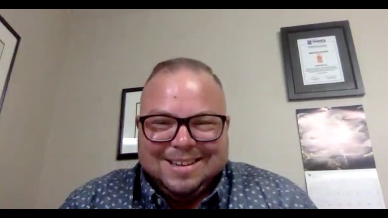 LaunchForth Leadership Series: Gemma Hickey