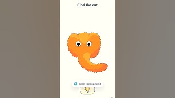 Dop2 level 270(find the cat)#watching #dop2#yt#gamefeed#views#viralgame#viralshort#708#6#9#games#