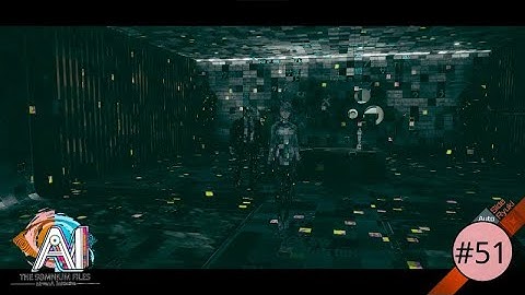 AI: The Somnium Files nirvanA Initiative | #51 | Ought to Know - Diverge | English | Not commented