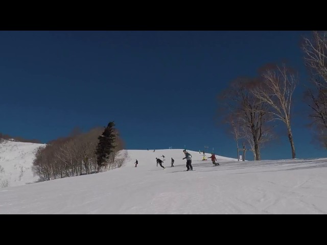 金沢大学スノーボードサークルBeverly Hills 16-17season 冬合宿