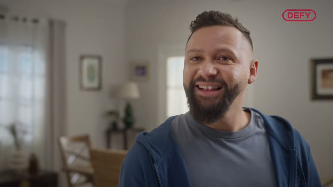 Defy South Africa - Future Don