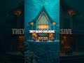 The Dawn Rituals of a Luxury Underwater Hotel Magnate