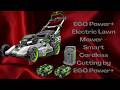 100-Minute Battery Lawn Mower Test – EGO Power+ Review