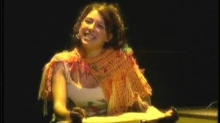 Flores Amarillas - Velez 2005 Cuadro Completo Floricienta