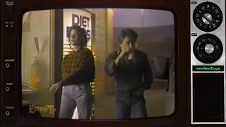 1988 - Diet Pepsi - Truck Stop with Michael J Fox screenshot 2