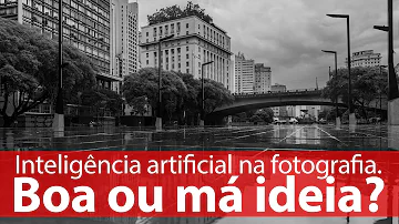 O que torna uma fotografia bonita?