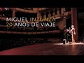 Miguel inzunza  20 aos de viaje volumen 2 official full album