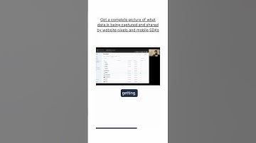 Gain complete visibility into ad trackers and SDKs
